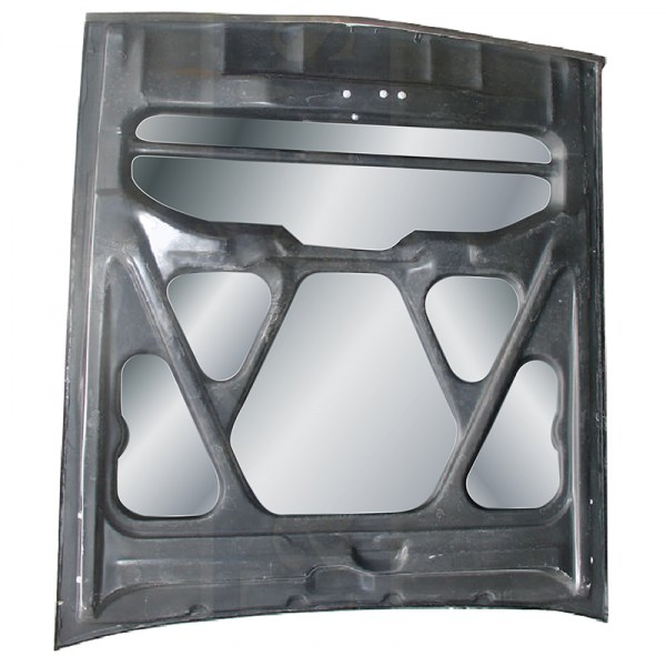 1968-69 CHARGER HOOD